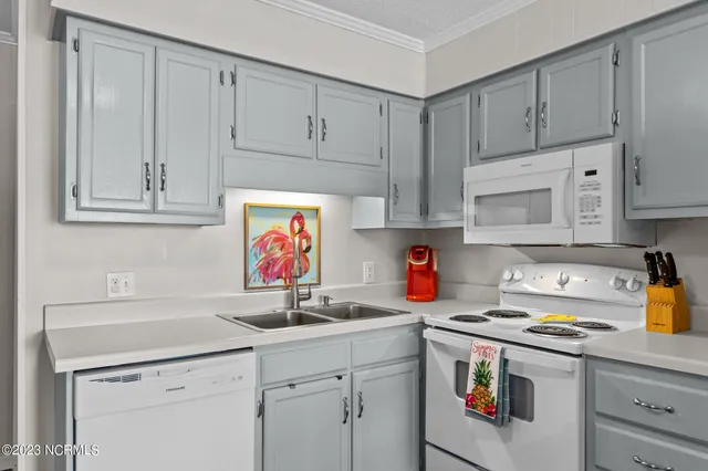 $350,000 | 301 Commerce Way, Unit 303, Atlantic Beach, NC 28512