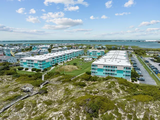 $350,000 | 301 Commerce Way, Unit 303, Atlantic Beach, NC 28512