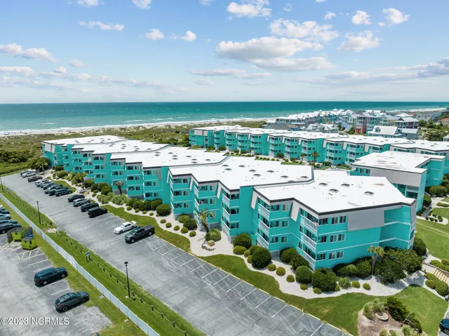 $350,000 | 301 Commerce Way, Unit 303, Atlantic Beach, NC 28512