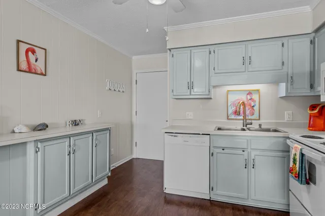 $350,000 | 301 Commerce Way, Unit 303, Atlantic Beach, NC 28512