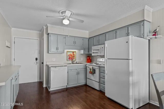 $350,000 | 301 Commerce Way, Unit 303, Atlantic Beach, NC 28512