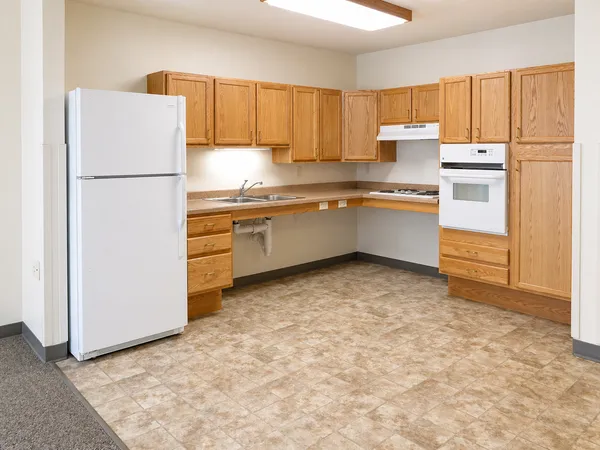 $700 | 2107 Nobles Street, Unit 212, Worthington, MN 56187