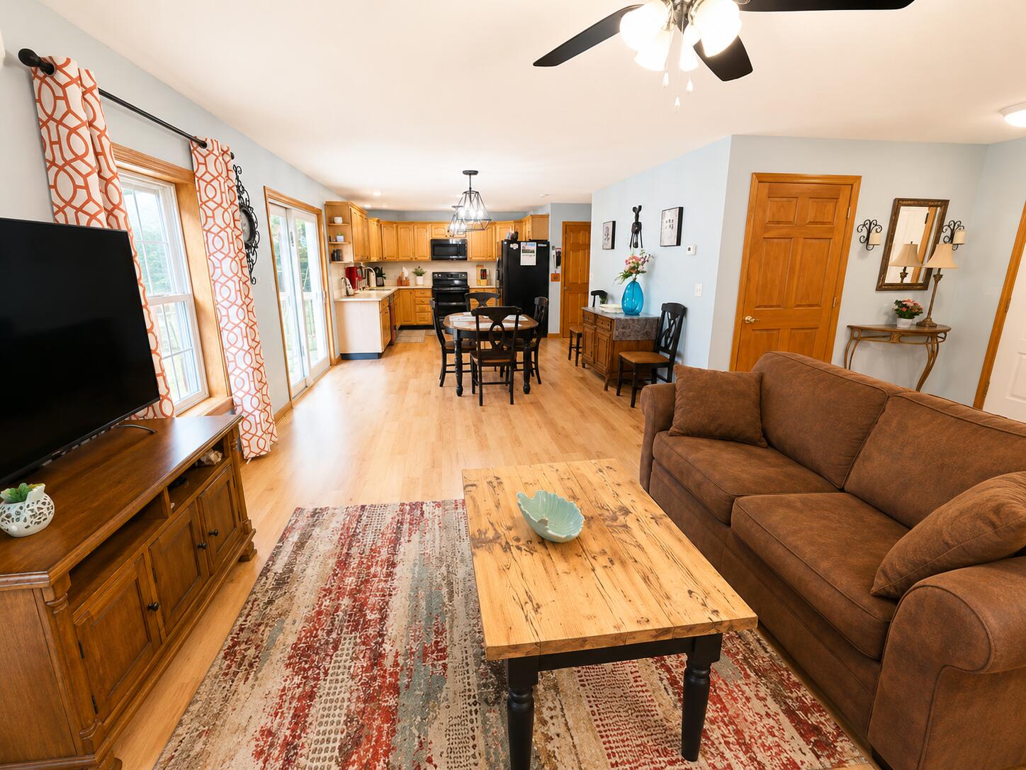 866 Greenbush Road Exeter, ME 04435 - Photo 4 of 33 13