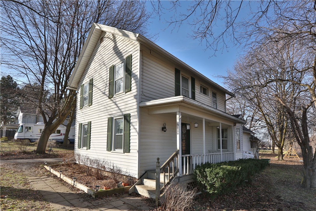 5509 East Avon Road Avon, NY 14414 - Photo 1 of 1 Gallery Image 1