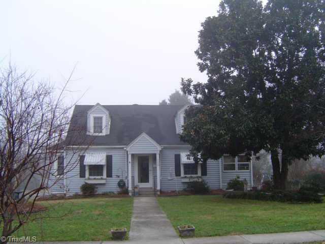 912 Johnson Street High Point, NC 27262 - Photo 2 of 9 Other.