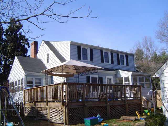 912 Johnson Street High Point, NC 27262 - Photo 9 of 9 Other.