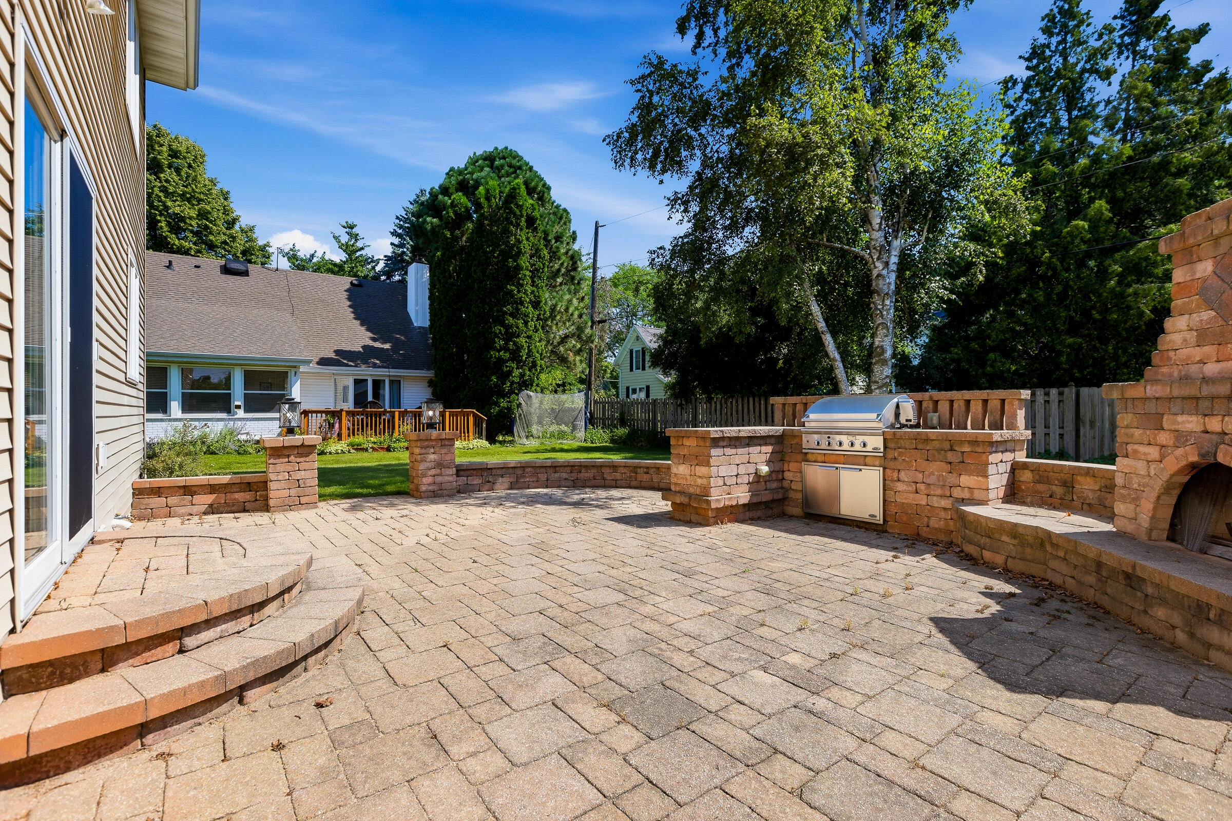 1606 South Carver Lane Appleton, WI 54914 - Photo 24 of 66 1606SCarverLn-22