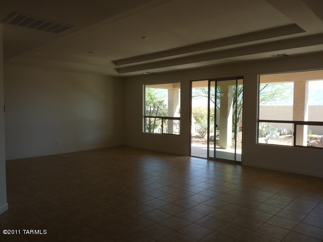61773 East Border Rock Road Tucson, AZ 85739 - Photo 2 of 12