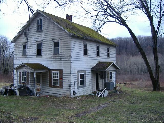 4464 Portage Street Portage, PA 15946 - Photo 1 of 1