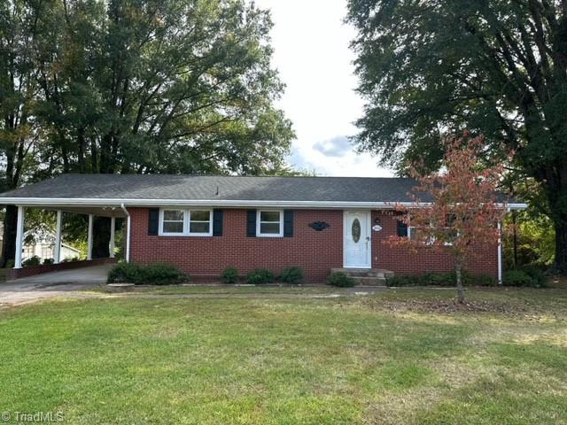2452 Amostown Road Sandy Ridge, NC 27046 - Photo 45 of 45 Gallery Image 45