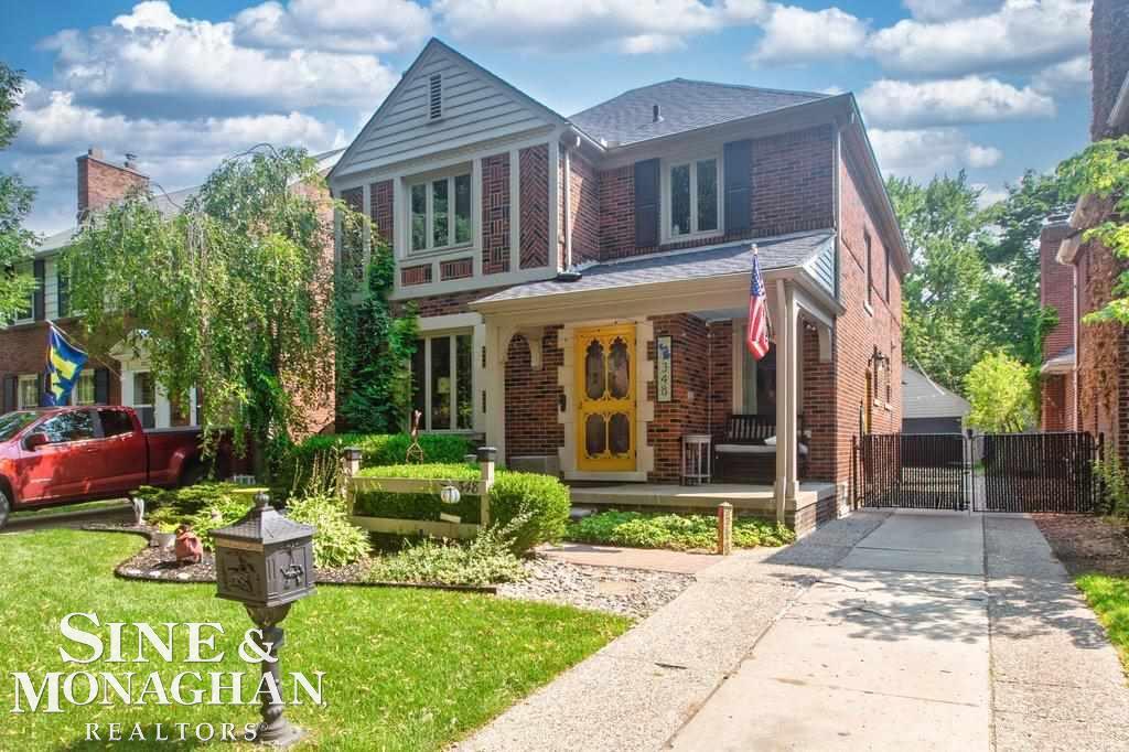 348 McMillan Road Grosse Pointe, MI 48236 - Photo 35 of 35 50050416-34.JPG