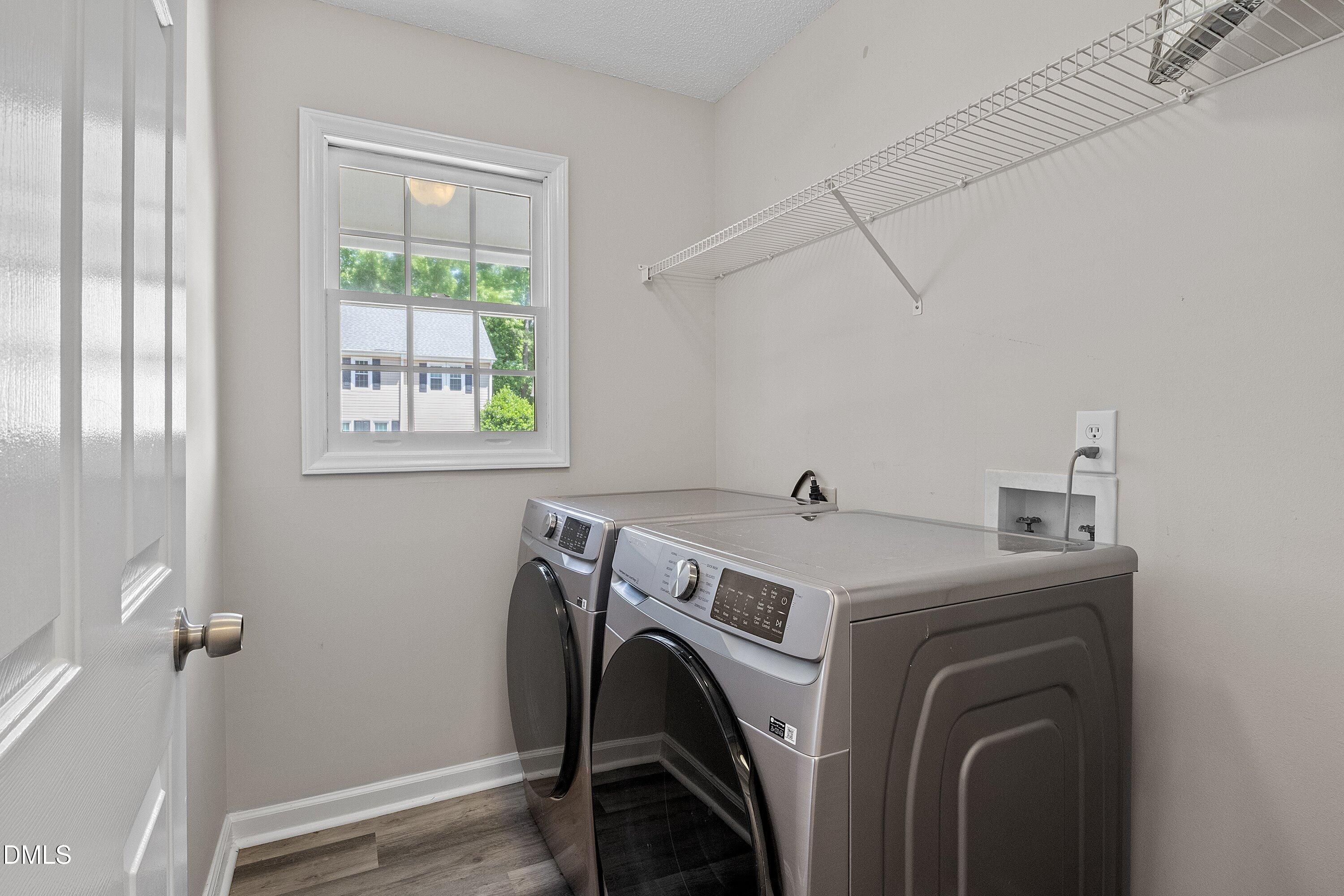 215 Rattan Bay Drive Raleigh, NC 27610 - Photo 19 of 52 30-215 Rattan Bay Dr_0682