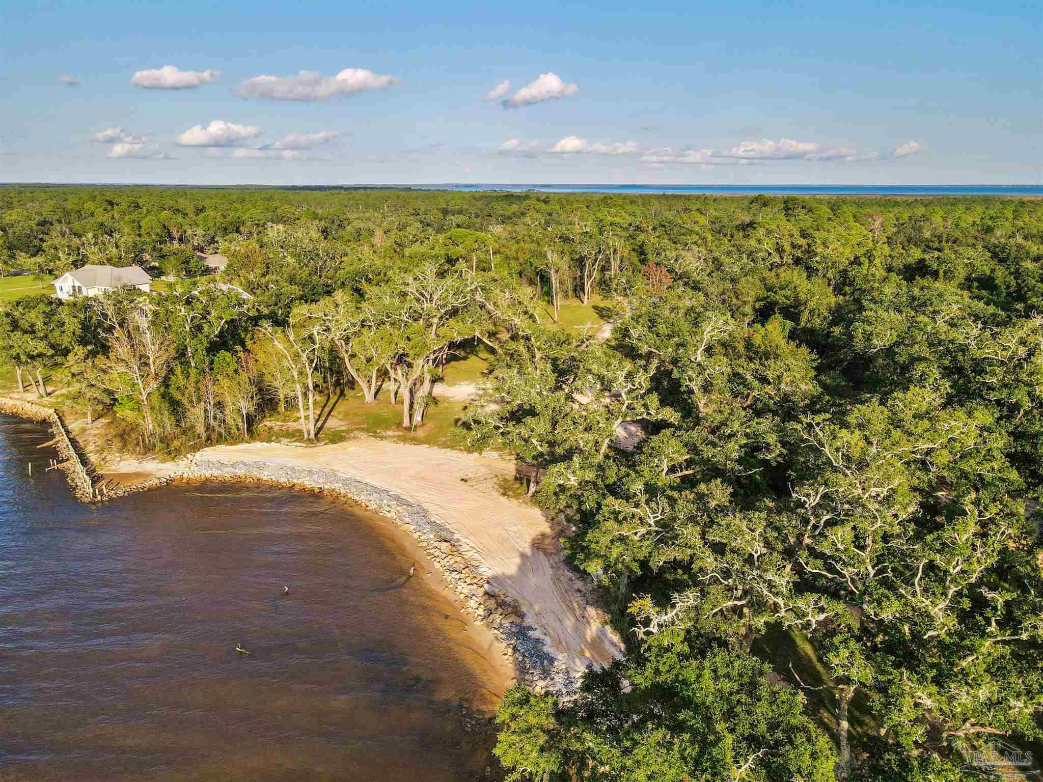 0 South Garcon Point Road Milton, FL 32583 - Photo 1 of 6 Gallery Image 1