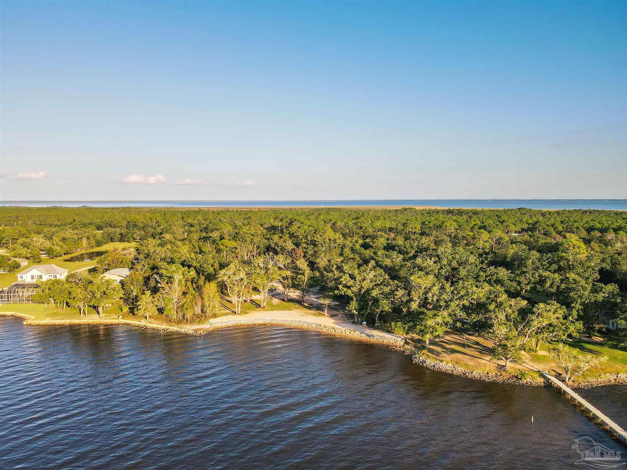 0 South Garcon Point Road Milton, FL 32583 - Photo 2 of 6 Gallery Image 2
