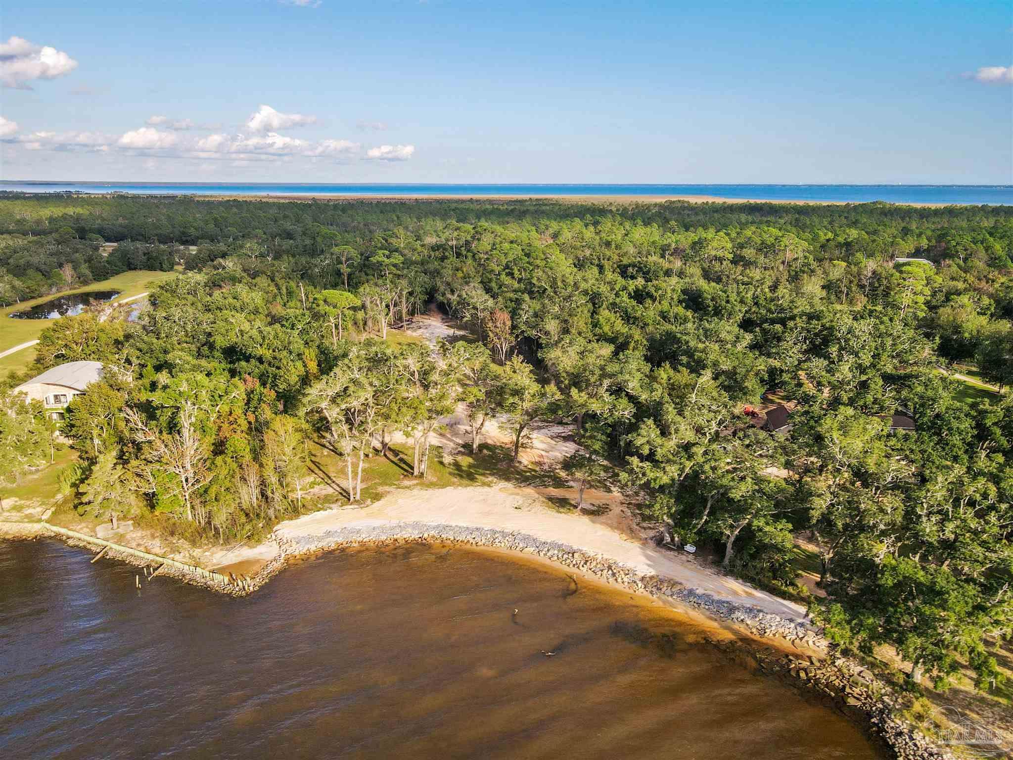 0 South Garcon Point Road Milton, FL 32583 - Photo 3 of 6 Gallery Image 3