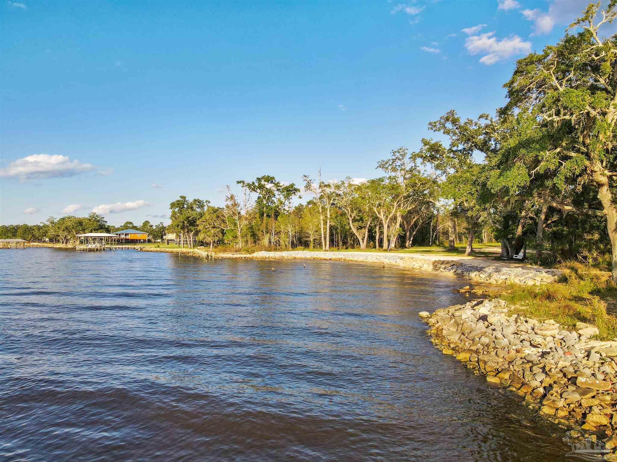 0 South Garcon Point Road Milton, FL 32583 - Photo 4 of 6 Gallery Image 4