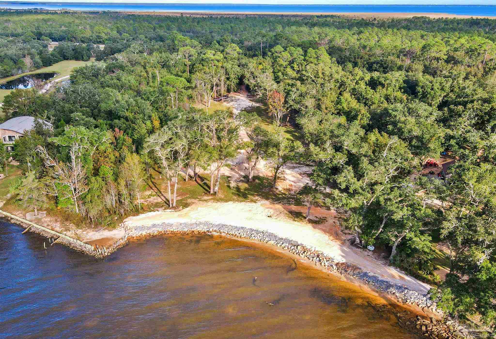0 South Garcon Point Road Milton, FL 32583 - Photo 5 of 6 Gallery Image 5