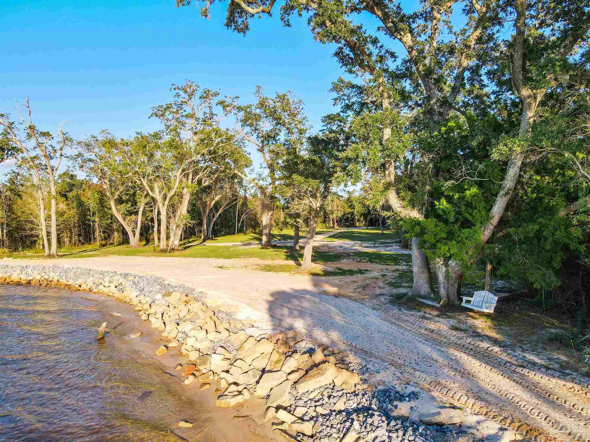 0 South Garcon Point Road Milton, FL 32583 - Photo 6 of 6 Gallery Image 6