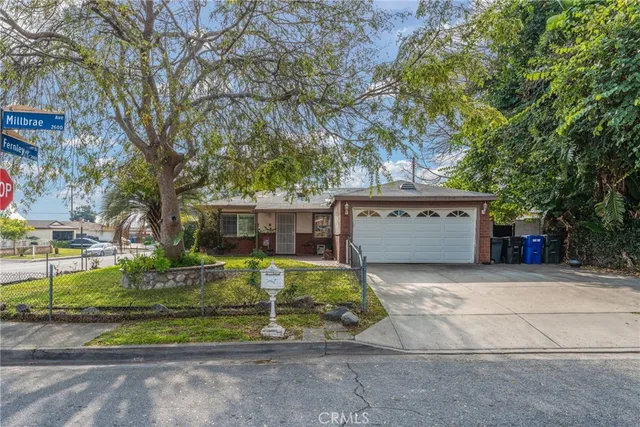 $810,000 | 2628 Millbrae Avenue, Duarte, CA 91010