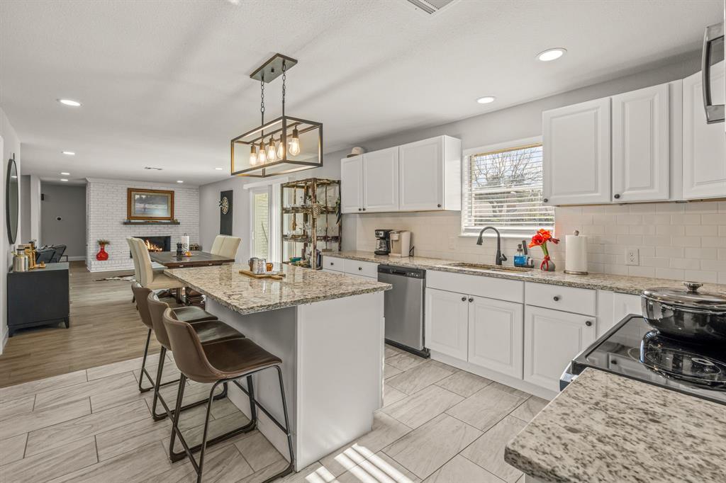 6705 Genoa Road Fort Worth, TX 76116 - Photo 14 of 25