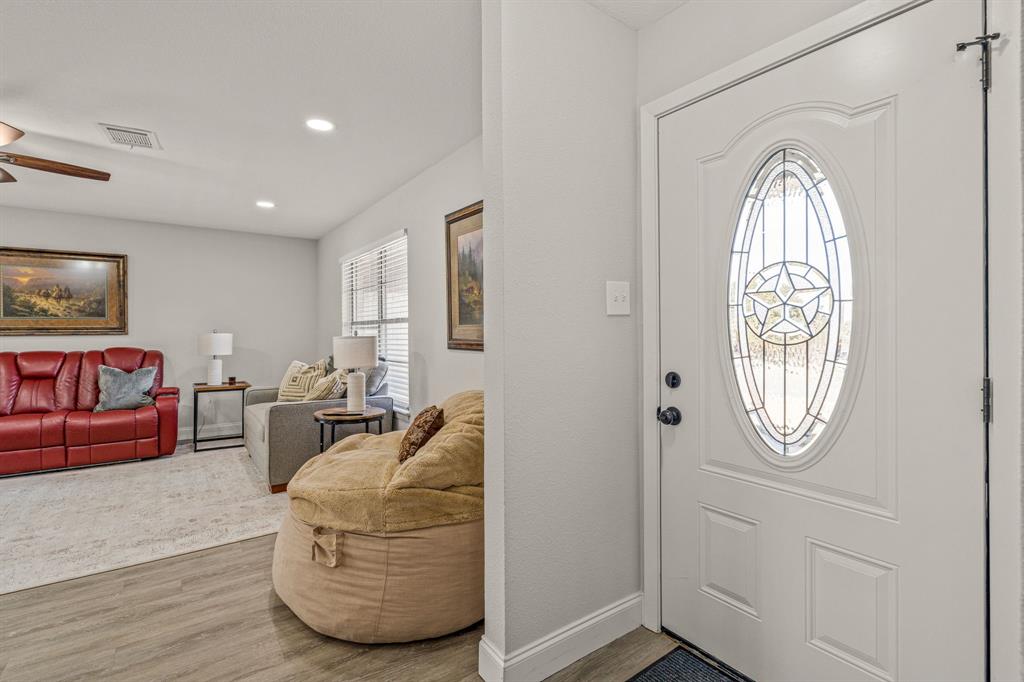 6705 Genoa Road Fort Worth, TX 76116 - Photo 4 of 25