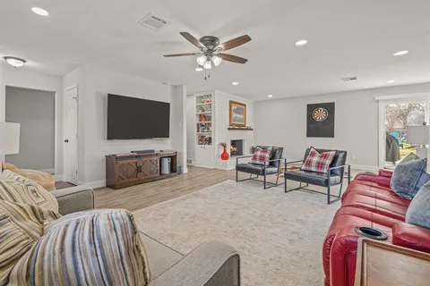 $449,999 | 6705 Genoa Road, Fort Worth, TX 76116