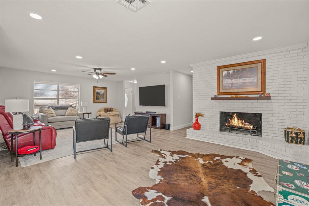 6705 Genoa Road Fort Worth, TX 76116 - Photo 9 of 25