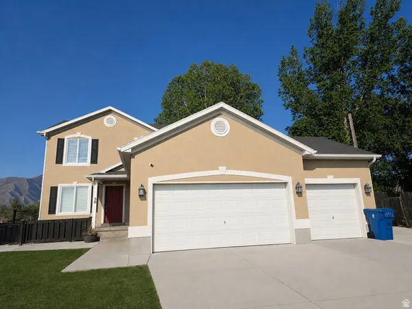 $560,000 | 50 Bridge Circle, Stansbury Park, UT 84074