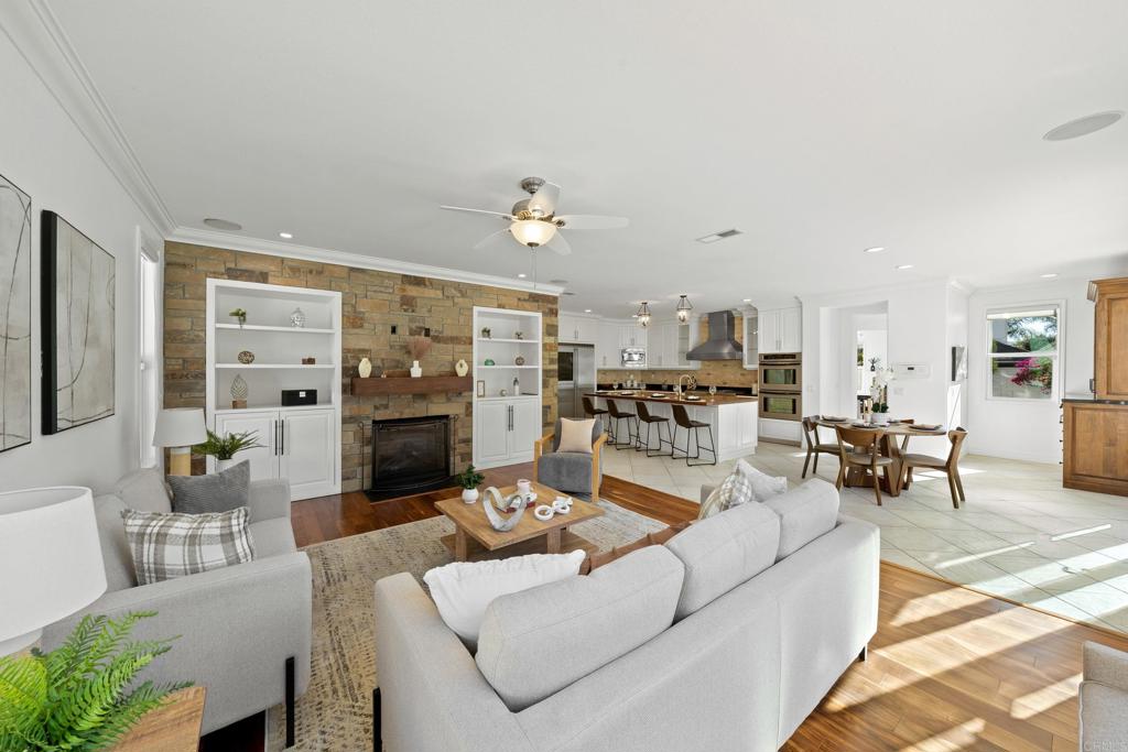 2938 Babbling Brook Road Chula Vista, CA 91914 - Photo 10 of 32