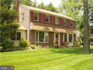 52 Whitemarsh Road Ardmore, PA 19003 - Photo 1 of 5