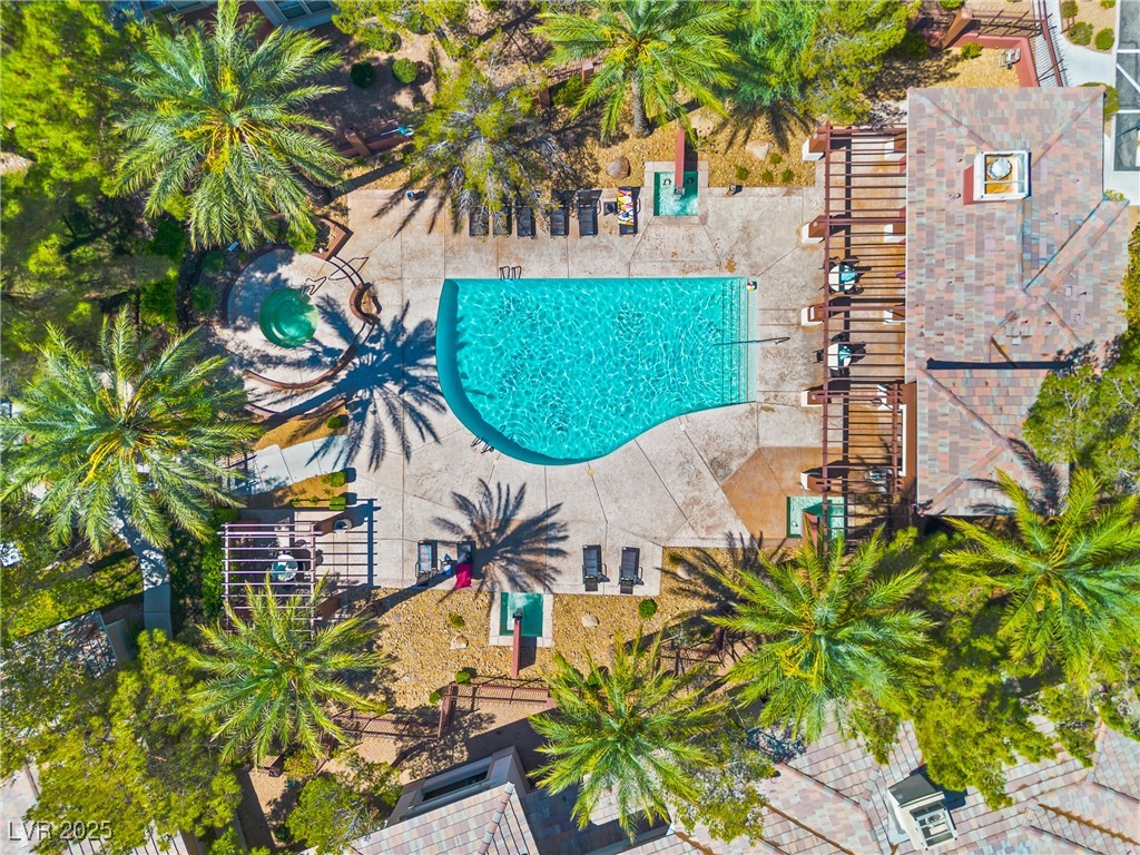 1012 Domnus Lane, Unit 205 Las Vegas, NV 89144 - Photo 19 of 22