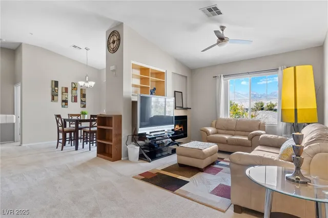 $1,830 | 1012 Domnus Lane, Unit 205, Las Vegas, NV 89144