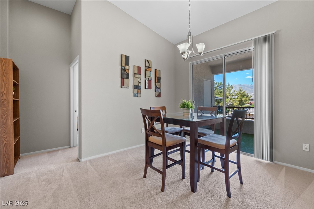 1012 Domnus Lane, Unit 205 Las Vegas, NV 89144 - Photo 4 of 22