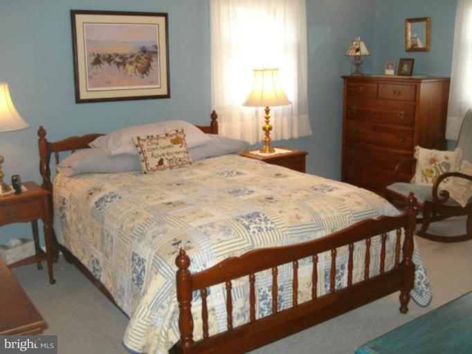 20 Ridgefield Road Lutherville-Timonium, MD 21093 - Photo 13 of 20 Master Bedroom