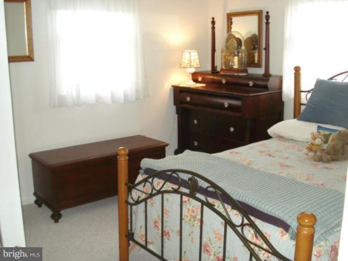 20 Ridgefield Road Lutherville-Timonium, MD 21093 - Photo 14 of 20 Bedroom #2