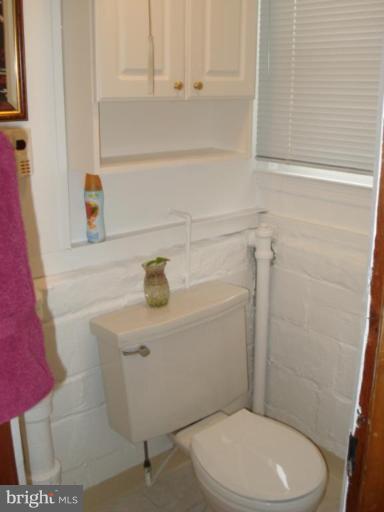 20 Ridgefield Road Lutherville-Timonium, MD 21093 - Photo 18 of 20 Half Bath 1