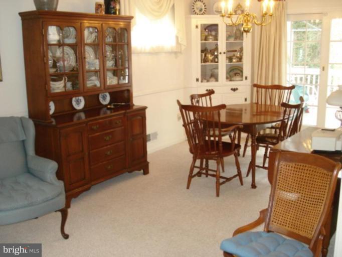 20 Ridgefield Road Lutherville-Timonium, MD 21093 - Photo 4 of 20 Dining Room #2