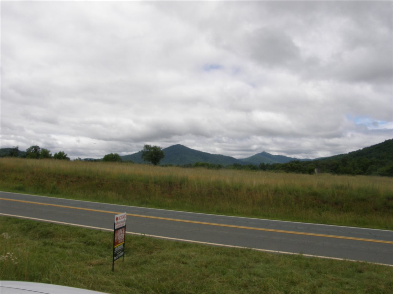 36 A Irish Road Faber, VA 22938 - Photo 3 of 19 a view of lake and mountain