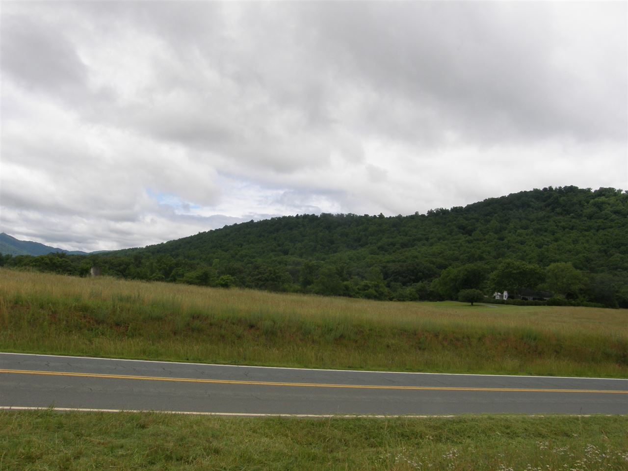36 A Irish Road Faber, VA 22938 - Photo 4 of 19 a view of lake with mountain
