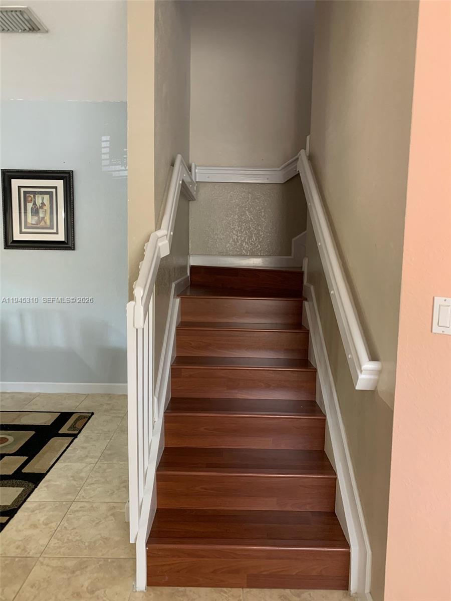 9260 Southwest 220th Street Cutler Bay, FL 33190 - Photo 7 of 20 a view of entryway