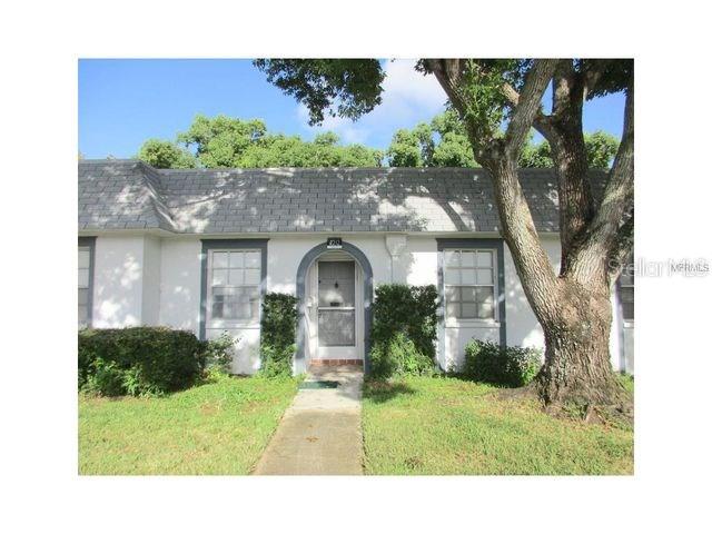 4215 Trucious Place, Unit D New Port Richey, FL 34652 - Photo 1 of 1