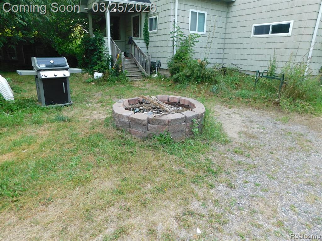 5284 Scotch Settlement Road Almont, MI 48003 - Photo 4 of 43