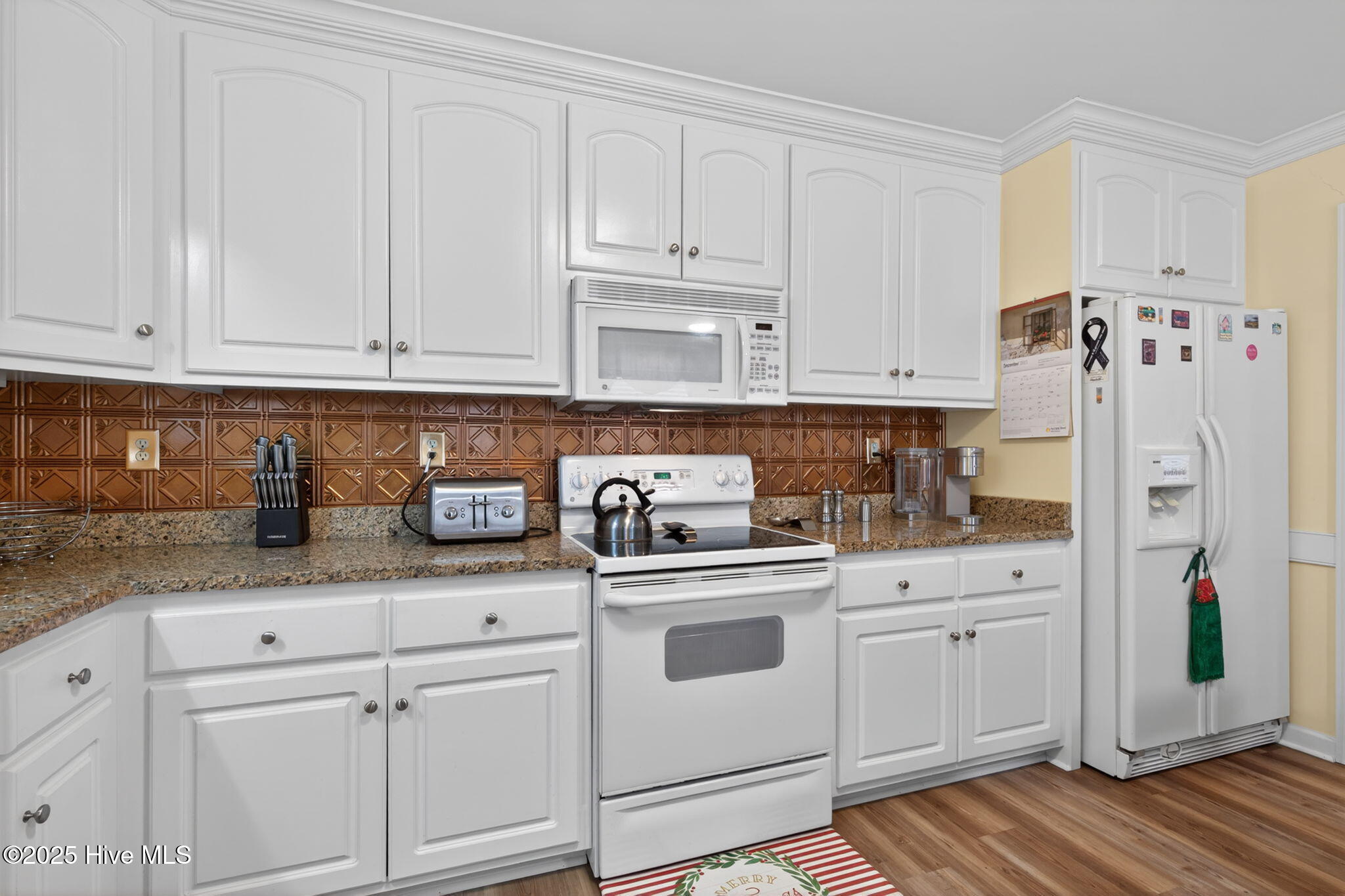 2712 Winding Ridge Drive West Wilson, NC 27893 - Photo 12 of 39 Kitchen 5