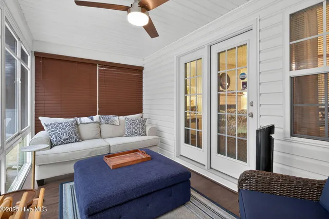 $275,000 | 2712 Winding Ridge Drive West, Wilson, NC 27893