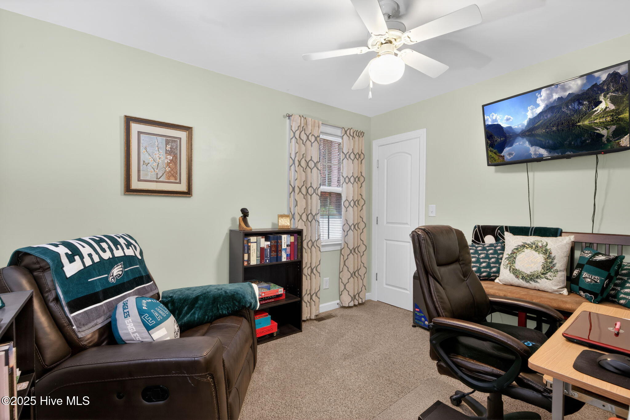 2712 Winding Ridge Drive West Wilson, NC 27893 - Photo 21 of 39 2nd Bedroom 2
