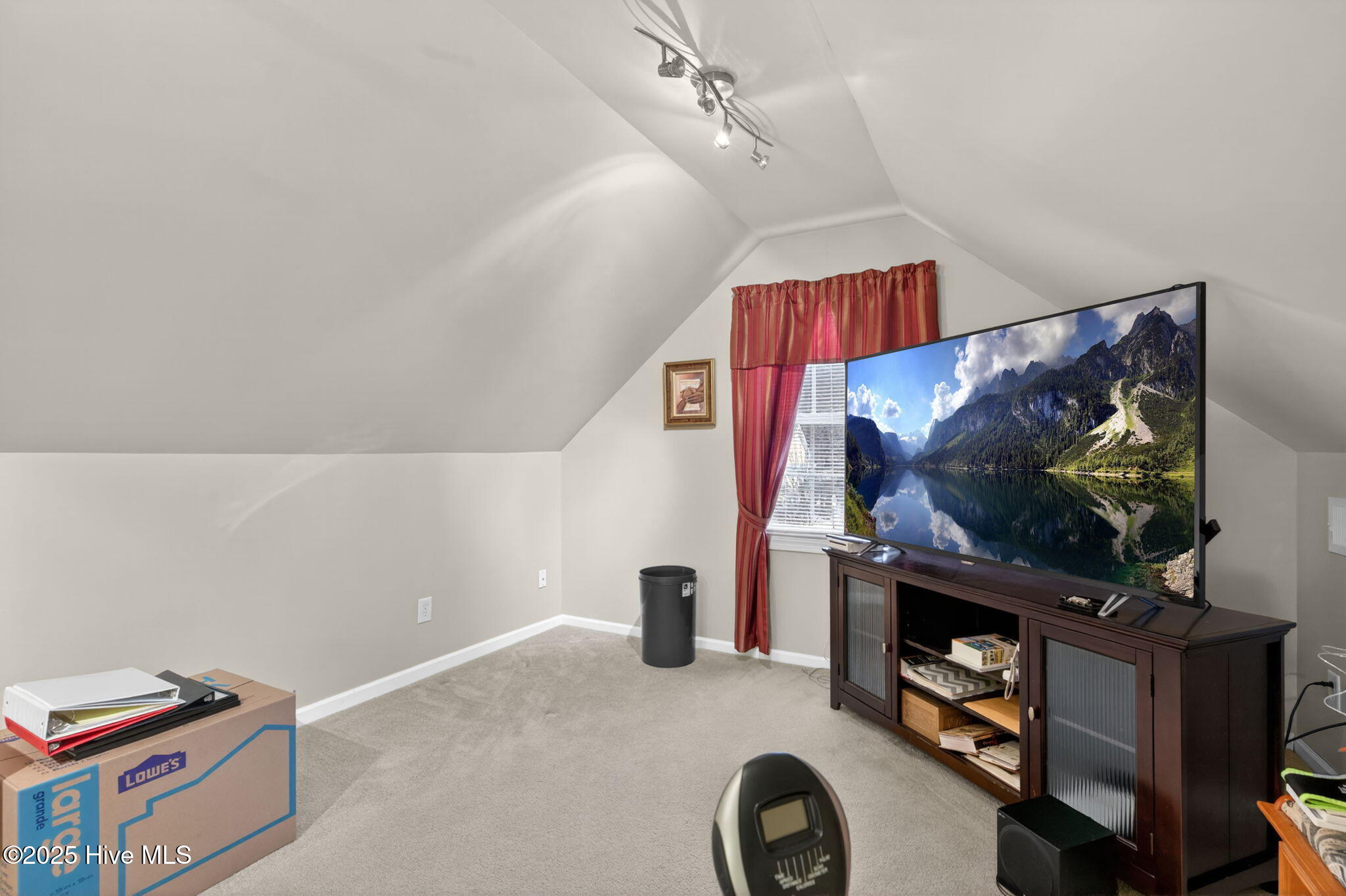 2712 Winding Ridge Drive West Wilson, NC 27893 - Photo 26 of 39 Bonus Room Up