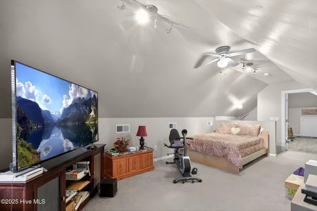 $275,000 | 2712 Winding Ridge Drive West, Wilson, NC 27893