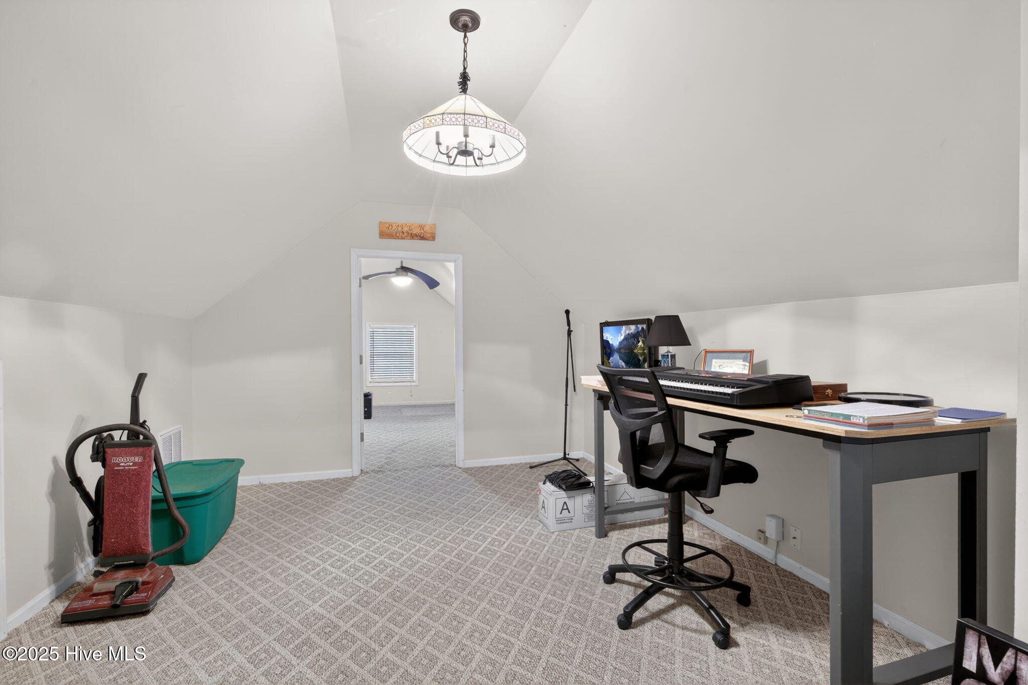 2712 Winding Ridge Drive West Wilson, NC 27893 - Photo 30 of 39 Office Up