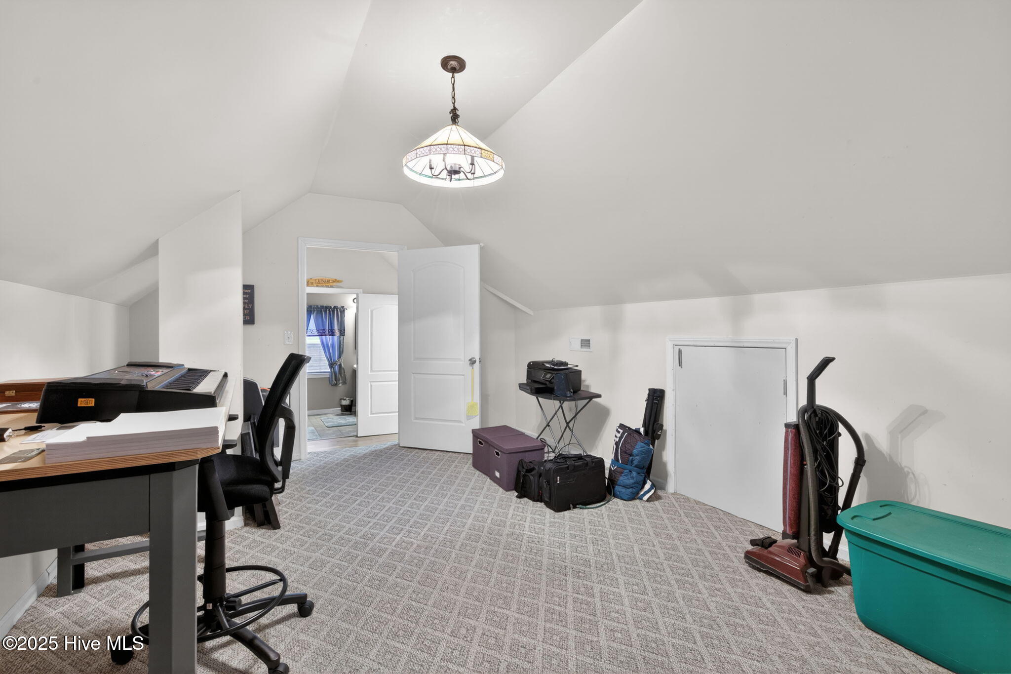 2712 Winding Ridge Drive West Wilson, NC 27893 - Photo 31 of 39 Office Up 2