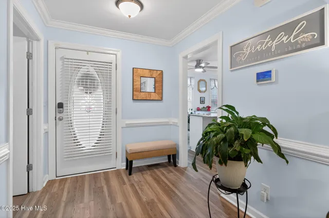 $275,000 | 2712 Winding Ridge Drive West, Wilson, NC 27893